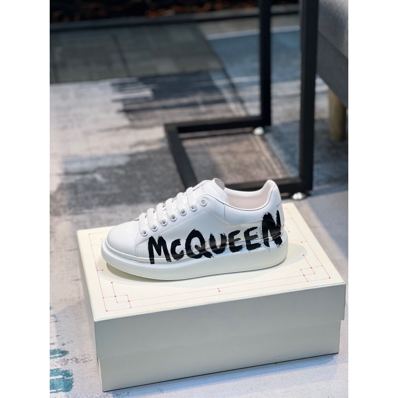 alexander M*Q*en casual shoes